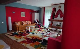 Andreea'S Apartments-Old Town